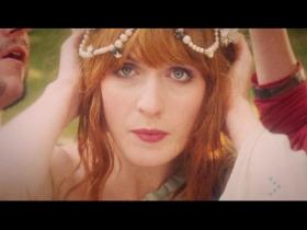 Florence And The Machine Rabbit Heart (Raise It Up) (MixMash)